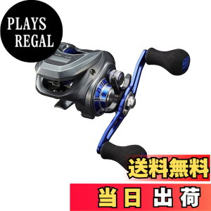 �y���������z�_�C��(DAIWA) �J�E���^�[�t���x�C�g���[�� LIGHT GAME(���C�g�Q�[��) X IC 150/200 �V���O���n���h��/�_�u���n���h�� �e�� (2024�N���f��) �F�F�V���o�[�A�T�C�Y�F150L-DH
