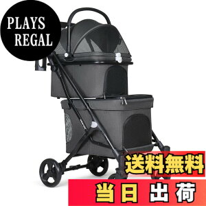 �y���������zBEBEROAD PETS T1 �y�b�g�J�[�g��i�� 2�i���̏㉺�i�Z�b�g�� �J�[�g �����p �y�b�g�J�[�g �����^ �����p �R���t�H�[�g �y�b�g�J�[�g���������p�o�M�[ ���������p�o�M�[ ���@�\ �g