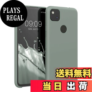 �y���������zkwmobile �X�}�z�P�[�X Google Pixel 4a�Ή� �P�[�X - TPU ���L�b�h �V���R�� �J�o�[ - �ϏՌ� ���h�~ �T���T�� Case �F�F�J�􂢗�