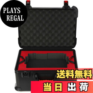 �y���������zGATOR �Q�[�^�[ Neural Quad Cortex��p �n�[�h�P�[�X TSA���F���b�N���b�`�̗p �y�ʐ݌v �F�F�u���b�N�A�T�C�Y�F�{��/�d���A�_�v�^�[���[