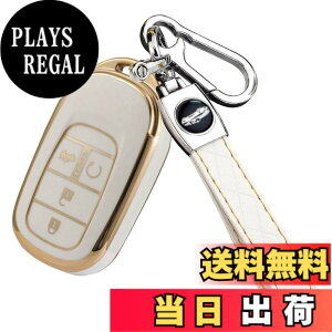 �y���������z[YANMW] N-BOX �J�X�^�� JF5 JF6 �L�[�P�[�X �K���z���_ �V�^�X�e�b�v���S�� �L�[�J�o�[ NBOX JF5 JF6 �V�r�b�N ZR-V ���F�[�� �L�[�z���_�[ 3�{�^�� �F�F�S�[���f���z���C�g�A�T�C�Y�F�L