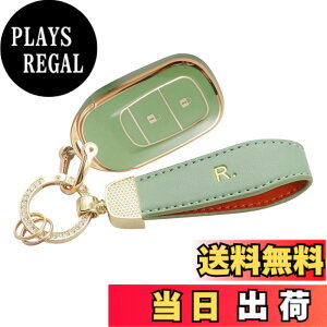 �y���������z[YANMW] N-BOX �J�X�^�� JF5 JF6 �L�[�P�[�X �K���z���_ �V�^�X�e�b�v���S�� �L�[�J�o�[ NBOX JF5 JF6 �V�r�b�N ZR-V ���F�[�� �L�[�z���_�[ 3�{�^�� �F�F�S�[���f���O���[���A�T�C�Y�F�L