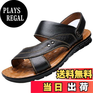 �y���������z[STRDEOUT] �����Y �T���_�� ���񂾂� �X�|�[�c�T���_�� sandals men �I�t�B�X�T���_�� �h���C�o�[�T���_�� �� �O���� �����₷�� ������� �j���p �L�����v �^�] �E�H�[�L���O 2way �F