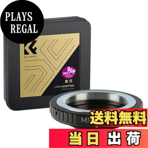 �y���������zK&F Concept �}�E���g�A�_�v�^�[�@M42-m4/3�@M42�}�E���g�����Y-�}�C�N���t�H�[�T�[�Y�}�E���g�{�f�B�p�@M42�����Y- Micro4/3�J���������p�����Y�A�_�v�^�[�����O�@Olympus PEN E-P1 P2 P3 P5 E