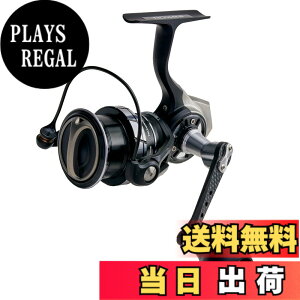 �y���������z�A�u�K���V�A (Abu Garcia) ���L�T�[�j SP �e�� �X�s�j���O���[�� �F�F�u���b�N�A�T�C�Y�F��