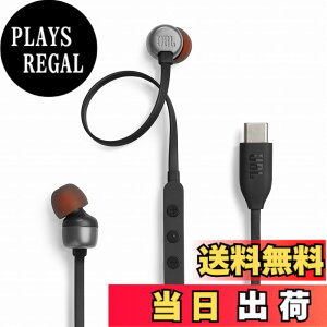 �y���������zJBL TUNE310C�C���z�� �F�F�u���b�N