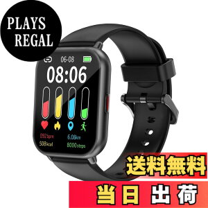 �y���������z�X�}�[�g�E�H�b�` iPhone/Android�Ή� Bluetooth �ʘb�@�\�t�� 1.85�C���` ���� �r���v �����v Smart Watch ���M�d�b�ʒm IP68�h�� �A���[�� �^�C�}�[ �X�g�b�v�E�H�b�` �V�C�\�� 100+��މ^
