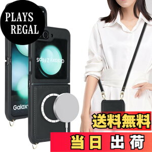 �y���������zR20MagsafeSJK-Galaxy Z Flip5 �F�F��|��-�u���b�N�A�T�C�Y�FGalaxy Z Flip5