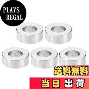 �y���������zPATIKIL �X�y�[�T�[ M8�X�e�����X �ی^�X�y�[�T�[ ����X�y�[�T�[ �p �p�C�v�X�y�[�T�[ �X�N�����[�X�^���h�I�t �F�F�V���o�[�A�T�C�Y�F8.2mm ID x 16mm OD x 6mm L
