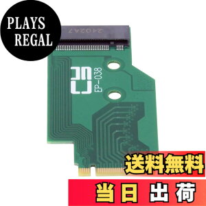 �y���������zNFHK NVME M-Key 22x30mm to 22x80mm NGFF����SSD�A�b�v�O���[�h�A�_�v�^�Ή� �F�F�O���[��