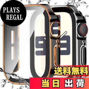 �y���������z�y2����z Singiuzoo �A�b�v���E�H�b�` �h�� �J�o�[ 45 44 41 40mm �Ή� Apple Watch series 9 8 7 6 5 4 SE 3D���p�G�b iWatch �P�[�X �S�ʕی�t�B���� ���^�b�`���x �����^ �����ȒP �F�F�u���b