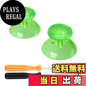 �y���������zeXtremeRate ����3D�W���C�X�e�B�b�N�T���X�e�B�b�N�i�N���A�f�ށj�ASwitch Pro�ɑΉ��p�A�i���O�T���X�e�B�b�N�A�N���X�h���C�o�[�t�� �F�F�N���A���C���O���[���A�T�C�Y�F������