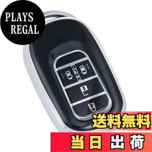 �y���������z[YANMW] N-BOX �J�X�^�� JF5 JF6 �L�[�P�[�X �K���z���_ �V�^�X�e�b�v���S�� �L�[�J�o�[ NBOX JF5 JF6 �V�r�b�N ZR-V ���F�[�� �L�[�z���_�[ �����X���C�h�h�A �F�F�V���o�[�u���b�N�A�T�C