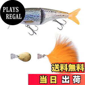 �y���������zAbuGarcia (�A�u�K���V�A) �r�b�O�x�C�g �r�[�X�g175F �p�[�v���o�b�N AHBST175F-PPBK �F�F(145mm)���A���g���E�g�A�T�C�Y�F��