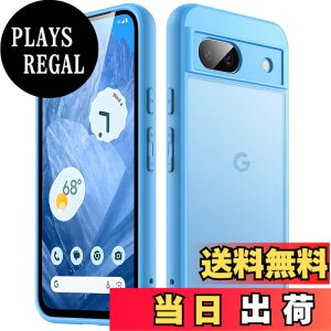 �y���������zJETech �}�b�g�P�[�X Google Pixel 7a / 8a / 9a�p �����^ �������}�b�g���w�ʃJ�o�[ �w��h�~ �F�F�x�C�A�T�C�Y�FPixel 8a