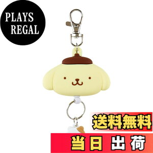 �y���������z�T�����I(SANRIO) �A�N�Z�T��- �T�����I �t�F�C�X�`���[���L�[�z���_�[ �F�F�J���[�A�T�C�Y�F�c6.4cmx��1.8cmx����13cm