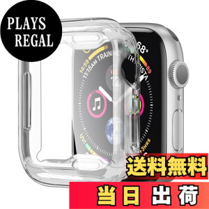 �y���������zBELIYO �Ή� Apple Watch �P�[�X Series 11/10/9/8/7/SE3/SE2/SE/6/5/4/3/2/1 Ultra 3/2/1 �A�b�v���E�H�b�` �J�o�[ �K���X�t�B���� ��̌^ Apple Watch �J�o�[ PC�f�� �y�� ���{���Ɏq�� ��d�\�� �A �F�F