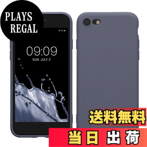 �y���������zkwmobile �X�}�z�P�[�X Apple iPhone SE (1.Gen 2016) / iPhone 5 / iPhone 5S�Ή� �P�[�X - �X�}�[�g�t�H�� �J�o�[ TPU�ی� ���^���b�N ���^���b�N�s���N�S�[���h �F�F�u���[�O���[�A�T�C�Y�FiPhone