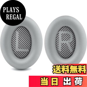 �y���������zQC35 �C���[�p�b�h�����p Bose QuietComfort 35 & 35ii�ɑΉ� �w�b�h�t�H���ɓK�p �w�b�h�z���p�b�h �Չ� �\�t�g���U�[ �w�b�h�z�� ���p�b�h �������[�t�H�[�� (�u���b�N) �c�c�c �F�F�O
