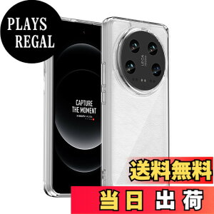 �y���������zXiaomi 14 Ultra �P�[�X�wAFINER�x�V�^ �y�� �����^ TPU+PC ���� �J�o�[ Xiaomi 14 Ultra ��p �ϏՌ� �Ռ��z�� �w��h�~ �C�菝�h�~ �����Y�ی� ���E�ȒP �F�F�����A�T�C�Y�FXiaomi 14 Ultra