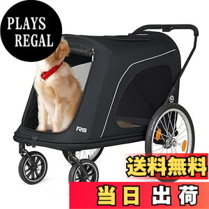 �y���������zBEBEROAD PETS �y�b�g�J�[�g �L �J�[�g���^�� ���^�� ��^�� �o�M�[ �܂肽���� 4�� �O��360°��] �F�FR8-�l�փu���b�N�A�T�C�Y�FL-��^