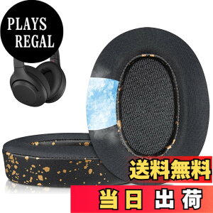 �y���������zSOULWIT �C���[�p�b�h �����p�b�h for Sony WH-XB900N/WH-CH710N/WH-CH720N/WH-RF400/MDR-RF895RK �p �C���[�N�b�V���� �w�b�h�p�b�h �m�C�Y�A�C�\���[�V���� �����x�t�H�[�� �F�F��p�W�F��-�u���b