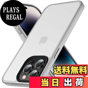 �y���������zCOSOIK iPhone 15 16Pro 17 Pro Max�P�[�X �F�F�O���[�A�T�C�Y�FiPhone 15 Pro