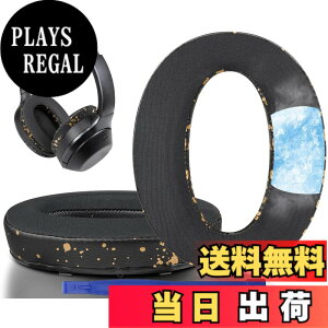 �y���������zSOULWIT �C���[�p�b�h �w�b�h�z���p�b�h �����p�b�h�ASony WH-1000XM2 (WH1000XM2) & �\�j�[ MDR-1000X (MDR1000X)�w�b�h�Z�b�g�p �C���[�N�b�V���� �C���[�J�b�v �m�C�Y�A�C�\���[�V���� ����