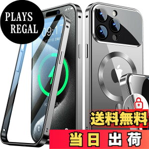�y���������zRosycover�y�V�����̈�̌^�����Y�E���J�j�J�����b�N�ziPhone �p�� �P�[�X Magsafe�Ή� [360°�S�ʕی�E���ʋ����K���X] �F�F�`�^���O���[�A�T�C�Y�FiPhone 15 Pro �p