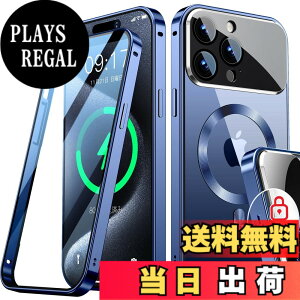 �y���������zRosycover�y�V�����̈�̌^�����Y�E���J�j�J�����b�N�ziPhone �p�� �P�[�X Magsafe�Ή� [360°�S�ʕی�E���ʋ����K���X] �F�F�`�^���u���[�A�T�C�Y�FiPhone 15 Pro Max �p
