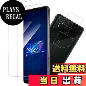 �y���������zKPNS�y2���Z�b�g�z�K�C�h�g�t�����{�f�ސ� �����K�� �K���X�t�B���� �ی�t�B���� �T�C�Y�F2+2-ASUS ROG Phone 8