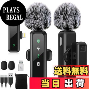 �y���������z�yBILIWAL 2024�V�o��z �s���}�C�N ���C�����X iPhone/iPad/PC�Ή� �T�C�Y�FLightning ��M�@ + ���M�@ x 2