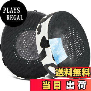 �y���������zSOULWIT ��p�W�F�� �p�b�h �C���[�p�b�h �Ή� Jabra Evolve2 65 (Evolve 2 65MS 65UC MS UC)/Evolve2 40 (40UC 40MS USB)/Elite 45h ������ �w�b�h�Z�b�g ���� �C���[�N�b�V���� �V���N�t�@�u���b�N �C��