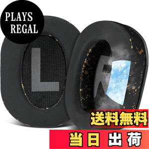 �y���������zSOULWIT �C���[�p�b�h �C���[�N�b�V���� �Ή� Logicool (Logitech) G Pro, G Pro X, G ProX 2, G Pro X SE ������ �w�b�h�Z�b�g ���� �p�b�h for ���W�N�[�� GPro, GPro X, GProX 2, GPro X SE �p �C���[�J�b�v 