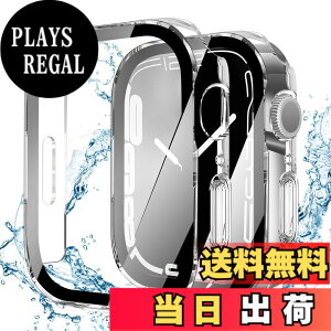 �y���������zYUGYUG �Ή� Apple Watch �P�[�X Series 11/10/9/8/7/SE3/SE/SE2/6/5/4/3/2/1 Ultra 3/2/1 �Ή� Apple Watch �J�o�[ ���{���Ɏq�� ��d�\�� �A�b�v���E�H�b�` �P�[�X PC�f�� ��̌^ �A�b�v���E�H�b �F�F�X