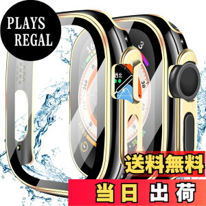 �y���������zYUGYUG �Ή� Apple Watch �P�[�X Series 11/10/9/8/7/SE3/SE/SE2/6/5/4/3/2/1 Ultra 3/2/1 �Ή� Apple Watch �J�o�[ ���{���Ɏq�� ��d�\�� �A�b�v���E�H�b�` �P�[�X PC�f�� ��̌^ �A�b�v���E�H�b�` �J�o 