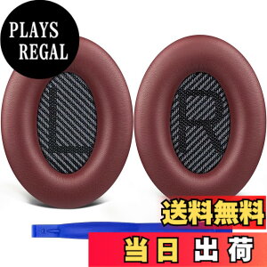 �y���������zSoloWIT �C���[�p�b�h �C���[�N�b�V���� �����p Bose QuietComfort 35 & 35ii(QC35 & QC35ii)�ɑΉ� �w�b�h�t�H���ɓK�p �w�b�h�z���p�b�h �Չ� �\�t�g���U�[ �F�F�o�[�K���f�B