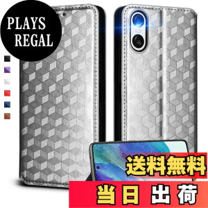 �y���������zUnivoColors �蒠�^�P�[�X �������� �J�[�h���[ �}�O�l�b�g�J�� �X�^���h�@�\ �X�g���b�v�z�[���t�� TPU�\�t�g�o���p�[(SN 38) �F�F�V���o�[�A�T�C�Y�FSony Xperia 10 VI/ SO-52E/ SOG14