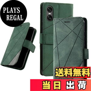 �y���������zUnivoColors �蒠�^�P�[�X Sony Xperia �J�[�h���[ �X�^���h�@�\(Style SN33) �F�F�O���[���A�T�C�Y�FSony Xperia 10 VI/ SO-52E/ SOG14
