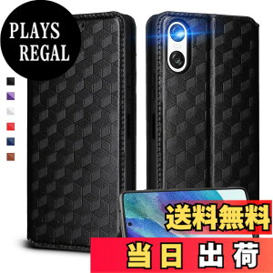 �y���������zUnivoColors �蒠�^�P�[�X �������� �J�[�h���[ �}�O�l�b�g�J�� �X�^���h�@�\ �X�g���b�v�z�[���t�� TPU�\�t�g�o���p�[(SN 38) �F�F�u���b�N�A�T�C�Y�FSony Xperia 10 VI/ SO-52E/ SOG14
