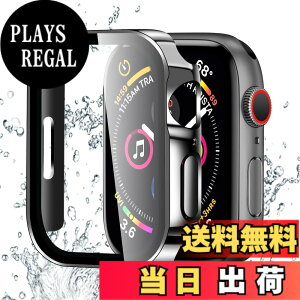 �y���������zBELIYO �Ή� Apple Watch �P�[�X Series 11/10/9/8/7/SE3/SE2/SE/6/5/4/3/2/1 Ultra 3/2/1 �A�b�v���E�H�b�` �J�o�[ �K���X�t�B���� ��̌^ Apple Watch �J�o�[ PC�f�� �y�� ���{���Ɏq�� ��d�\�� �F�F�u
