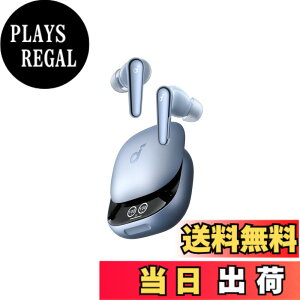 �y���������zAnker Soundcore Liberty 4 Pro�iBluetooth 5.3�j �F�F�X�J�C�u���[