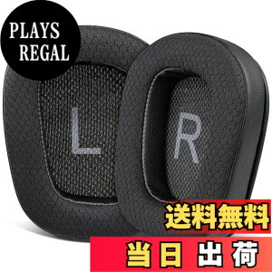 �y���������zSOULWIT �C���[�p�b�h �C���[�N�b�V���� for Logicool G35 G930 G933 G933S G935 G633 G633S G635 G533 G430 G431 G432 G433 G332 G230 G231 G233 �p �����p�b�h �m�C�Y�A�C�\���[�V�����t�H�[�� �F�F���b�V���]