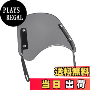 �y���������zazumafy �E�B���h�V�[���h ���h �o�C�N �X�N���[�� �f�B�t���N�^�[ �ėp �J�E�� ����t�� �o�C�U�[ �N���A �u���b�N �J�X�^�� �F�F�O���[