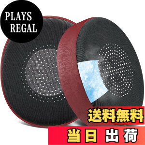 �y���������zSOULWIT ��p�W�F�� �p�b�h �C���[�p�b�h �Ή� Jabra Evolve2 65 (Evolve 2 65MS 65UC MS UC)/Evolve2 40 (40UC 40MS USB)/Elite 45h ������ �w�b�h�Z�b�g ���� �C���[�N�b�V���� �V���N�t�@�u���b�N �C��