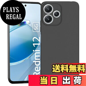 �y���������zZLFENJOY Xiaomi 13T/13T Pro TPU�f�� �ϏՌ� �\�t�g�V���R���P�[�X �y�� ���^ �����h�~ �ی�J�o�[ �F�F�u���b�N�A�T�C�Y�FRedmi 12 5G