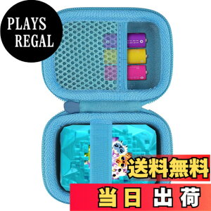 �y���������z�i�P�[�X�݂̂̔̔��jTAKARA TOMY �^�J���g�~�[�u�Ƃт����I����[�т��v�f�W�^���y�b�g �f�W�^���g�C�ɑΉ�Toy Digital Pet�p���[�P�[�X�C�p�[�v���]co2CREA �F�F�u���[
