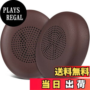 �y���������zSOULWIT �C���[�p�b�h �C���[�N�b�V���� �Ή� Jabra Evolve2 65 (65MS 65UC USB)/Evolve2 40 (40UC 40MS USB)/Elite 45h ������ �w�b�h�z�� �p �����p�b�h ������ �v���e�C�����U�[ �w�b�h�p�b�h �F�F�_