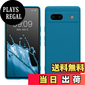 �y���������zkwmobile �X�}�z�P�[�X Google Pixel 7a�Ή� �P�[�X - �X�}�[�g�t�H�� �o�b�N�J�o�[ TPU �ϏՌ� �N�[�� �~���g �F�F�J���r�A���u���[