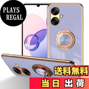 �y���������zLuFiYa �P�[�X �����O�t�� �J�o�[ TPU�f�� �X�^���h�@ �X�}�z�P�[�X �y�� �ϏՌ� ���� �C�菝�h�~ �����h�~ �ԍڃz���_�[ 360°��] �P�[�X �F�F���A�T�C�Y�FXiaomi Redmi 13C